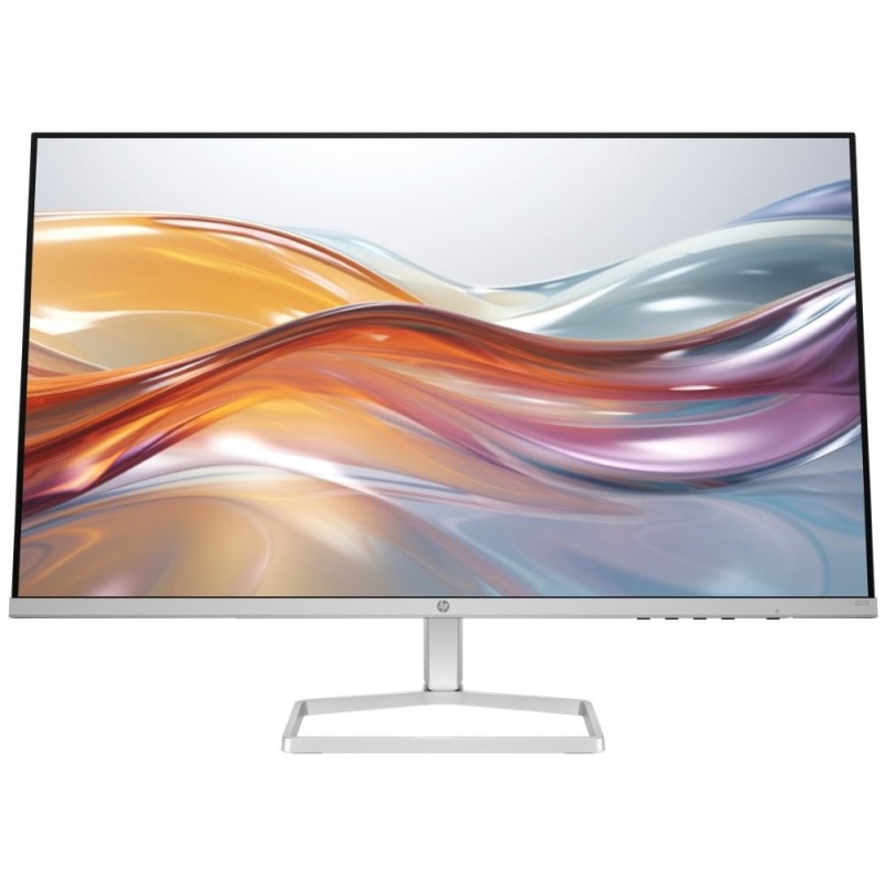 HP LCD 527sf, IPS matný 27" FHD 1920x1080, 300nit, 5ms, VGA, HDMI