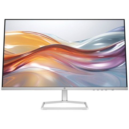 HP LCD 527sf, IPS matný 27" FHD 1920x1080, 300nit, 5ms, VGA, HDMI