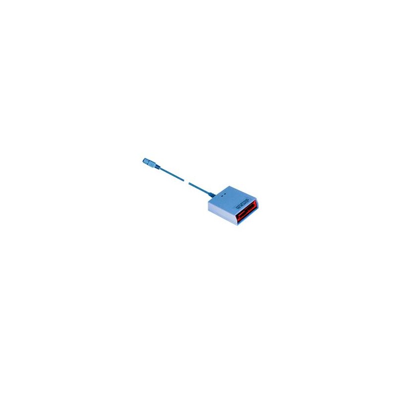 Honeywell IS4225, USB, bílá