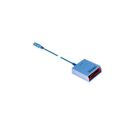 Honeywell IS4225, USB, bílá