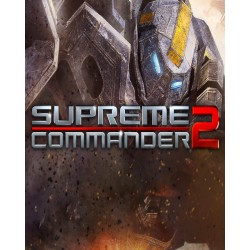 ESD Supreme Commander 2