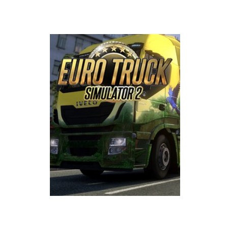 ESD Euro Truck Simulátor 2 Brazilian Paint Jobs Pa