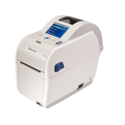 Honeywell PC23d, DT, 203DPI, 2", LCD, USB PC23DA0010022