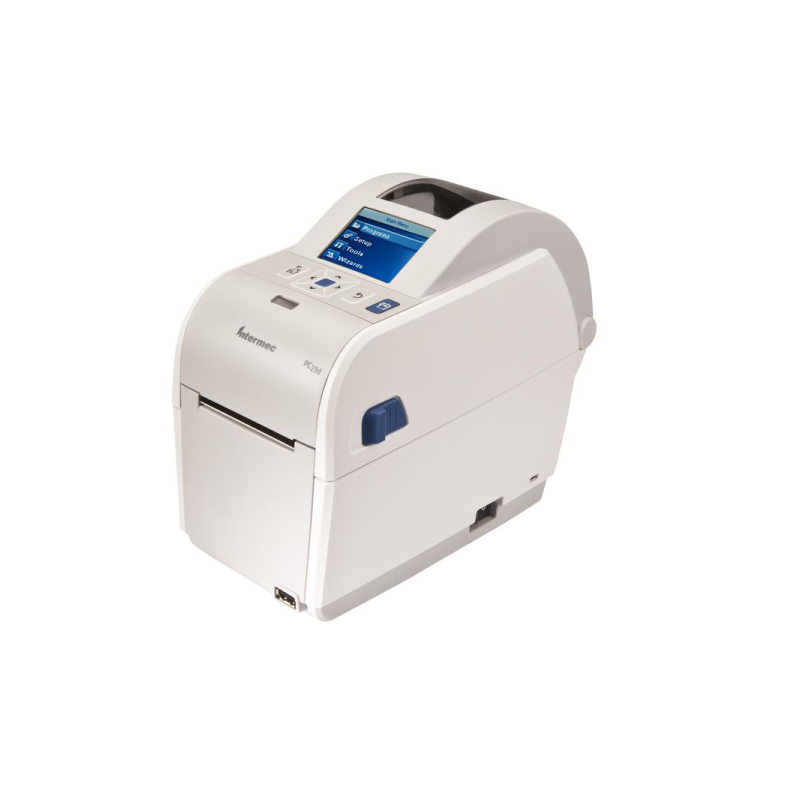 Honeywell PC23d, DT, 203DPI, 2", LCD, USB PC23DA0010022