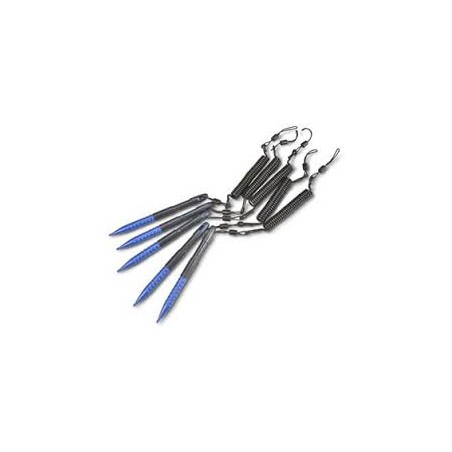 Honeywell Tethered Stylus - replacement styluses for CK70/71