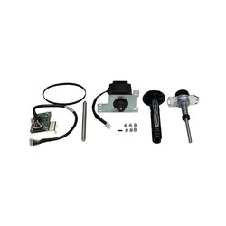 PM45 - Rewinder Assembly