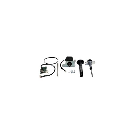 PM45 - Rewinder Assembly