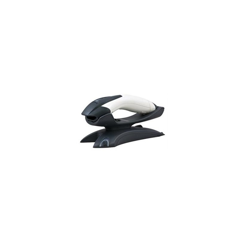 Honeywell 1202g Voyager BT -USB bílá