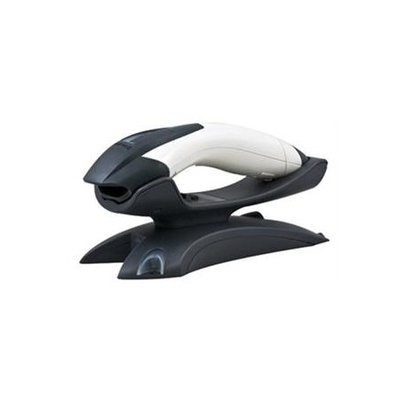 Honeywell 1202g Voyager BT -USB bílá