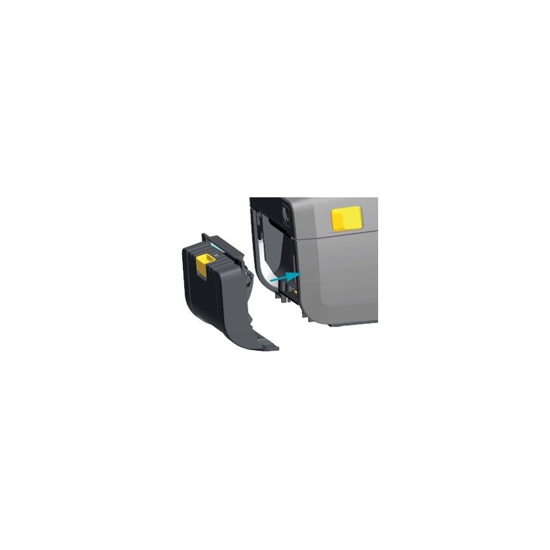 Upgrade Kit - Dispenser(odlepovač), ZD410