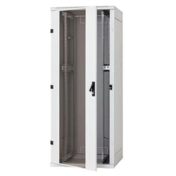 Stojanový rozvaděč 37U (š)800x(h)800 rozebíratelný