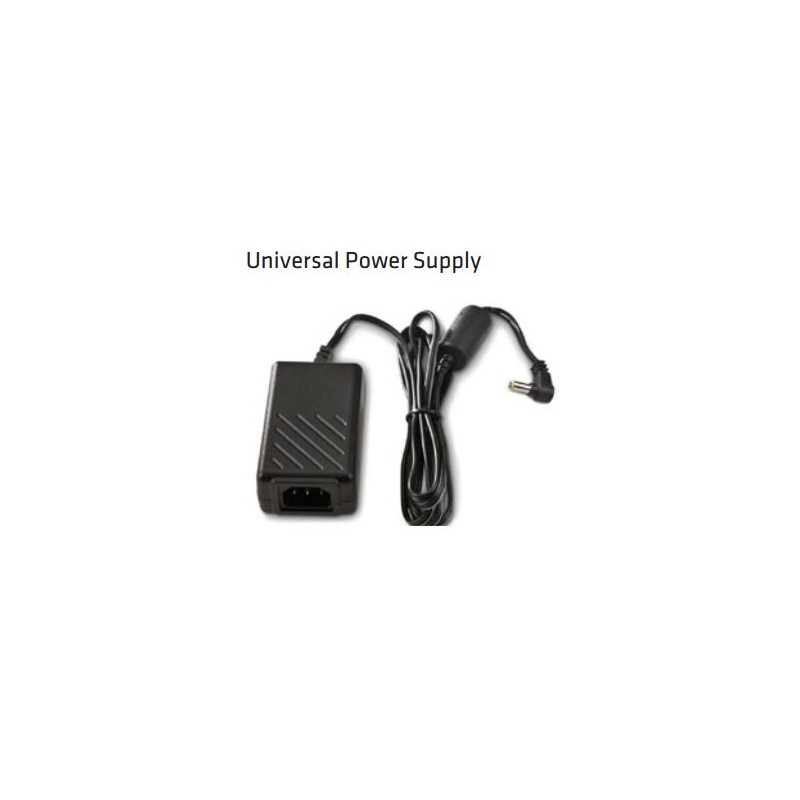 Honeywell Univ 5V PS w/ferrite Level V (power cord separate)