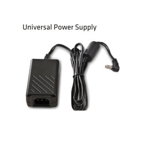 Honeywell Univ 5V PS w/ferrite Level V (power cord separate)