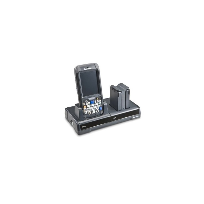 Honeywell Flexdock single dock CN70, zdroj