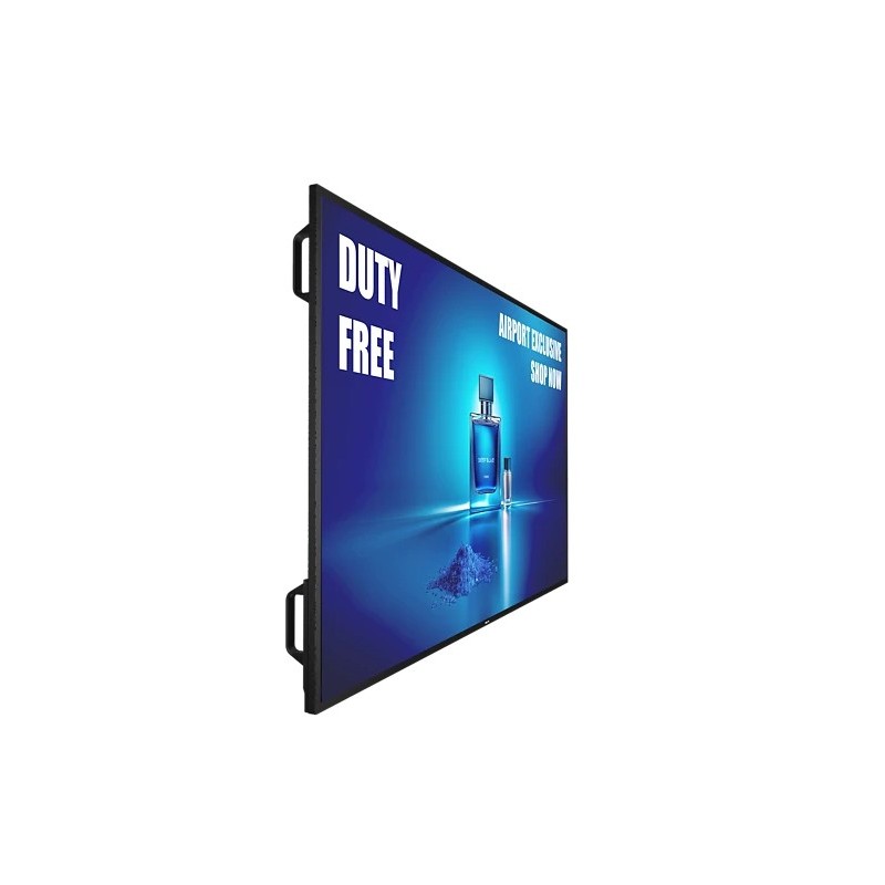 55" LED Philips 55BDL6017P-UHD,800cd,MP,24/7