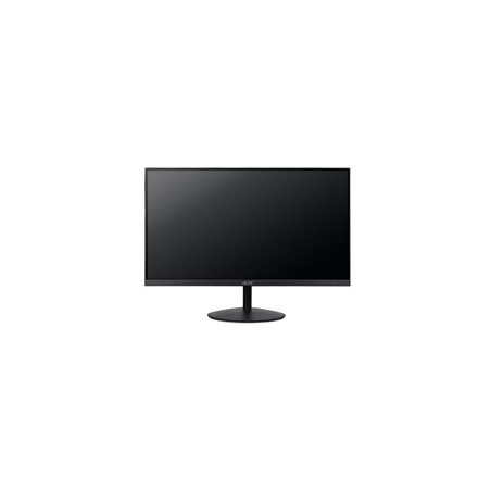 ACER LCD SA242YH1bi,23.8" VA LED,FHD,100Hz,250nits,4ms,VGA,HDMI,VESA,Black