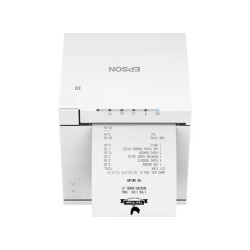 EPSON TM-M30III (111): STANDARD/MODEL WHITE