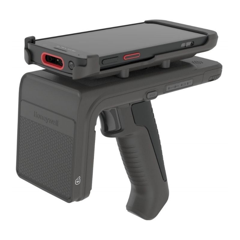 Honeywell IH45 UHF RFID Tag Reader For EU/BT USB Com