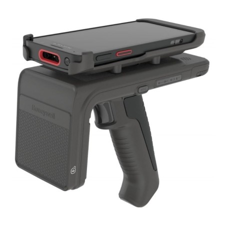 Honeywell IH45 UHF RFID Tag Reader For EU/BT USB Com
