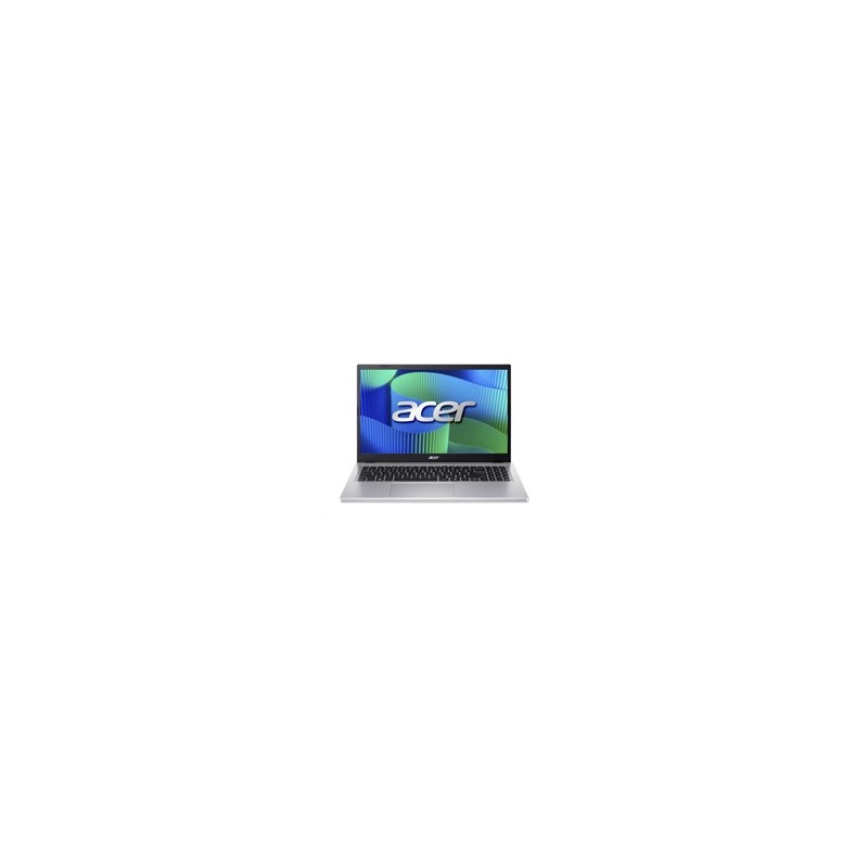 ACER NTB Extensa 15 (EX215-57-51YJ),i5-13420H,15.6"FHD,8GB,512GB SSD,UHD,W11P,Silver