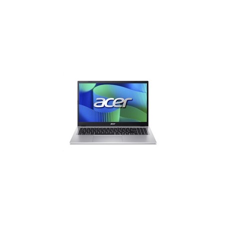 ACER NTB Extensa 15 (EX215-57-51YJ),i5-13420H,15.6"FHD,8GB,512GB SSD,UHD,W11P,Silver