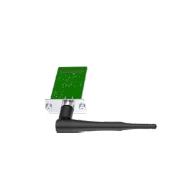 PM65 Wi-Fi Kit, internal card & antenna