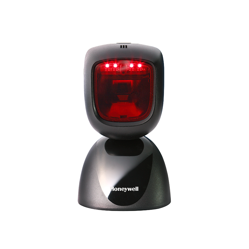 Honeywell Youjie HF600, 2D, USB, černý