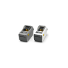 DT Printer ZD410 2", 300 dpi, EU and UK Cords, USB, USB Host, BTLE, 802.11ac and Bluetooth 4.0, EZPL
