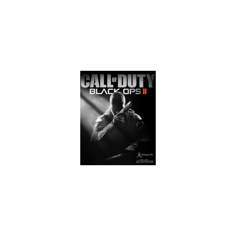 ESD Call Of Duty Black Ops 2