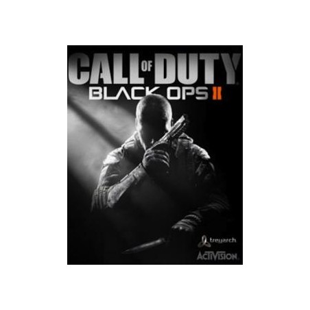 ESD Call Of Duty Black Ops 2