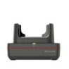 CT40 non-boothed display dock, KIT