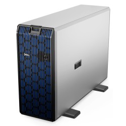 Dell server PowerEdge T560 4410Y/32G/1x480 SSD/8x3,5"/H755/1x1100W/3Y NBD