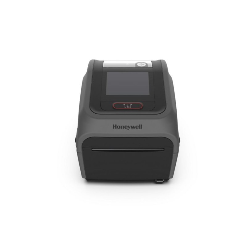 Honeywell PC45 DT LCD Latinfont RTC HC/LAN 203DPI NO Powercord