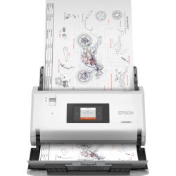 Epson WorkForce DS-30000