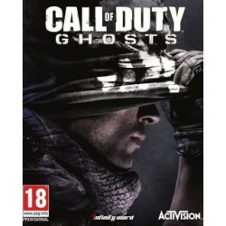 ESD Call of Duty Ghosts