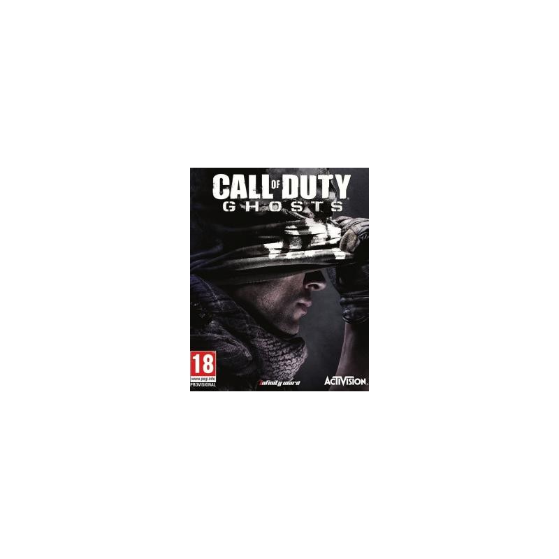 ESD Call of Duty Ghosts