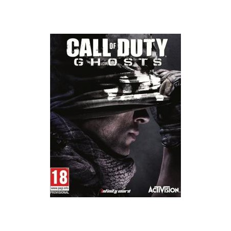 ESD Call of Duty Ghosts
