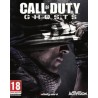 Call of Duty Ghosts – hra pro PC (elektronická licence)