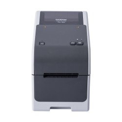 Brother 2INCH 300DPI Desktop Printer/(USB/LAN/Battery Option)