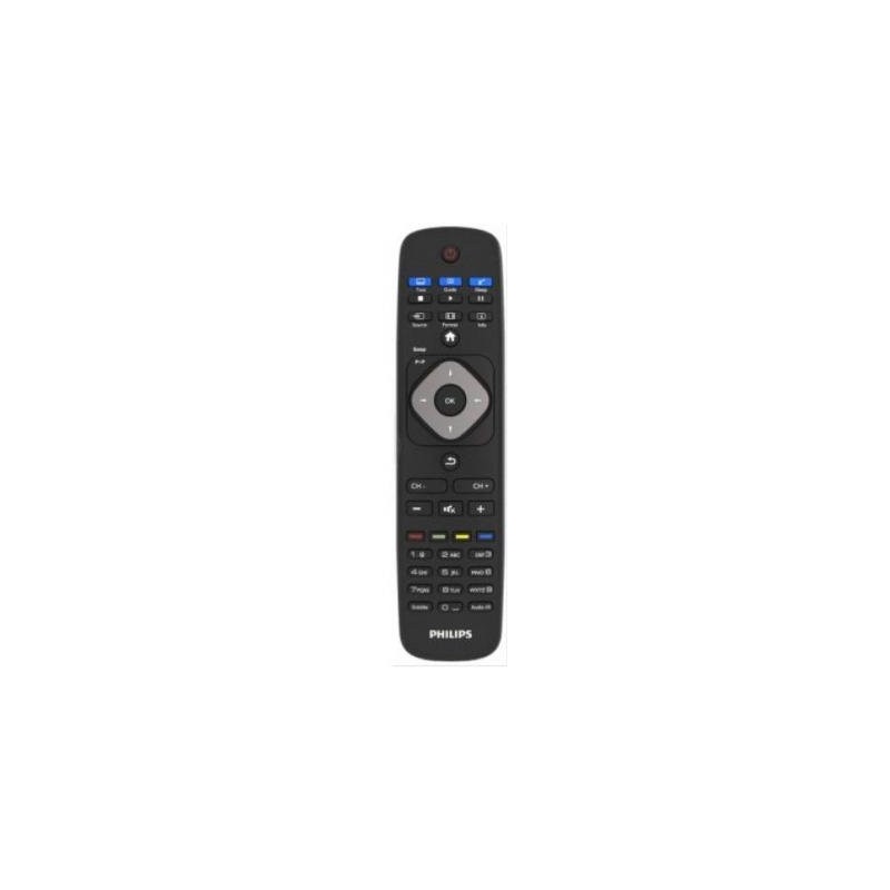 Philips HTV - RC Studio philips design