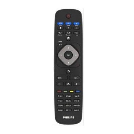 Philips HTV - RC Studio philips design