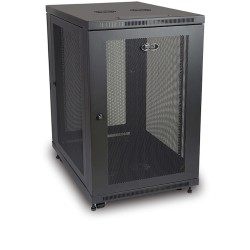 Skříň SmartRack 18U, Š 600mm, Hl 850mm