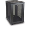 Skříň SmartRack 18U, Š 600mm, Hl 850mm