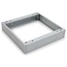 Podstavec 800x600 s filtrem 1x pro RDA šedý
