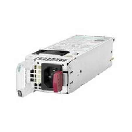 HPE 1500W M-CRPS Ti Ht Plg PS Kit