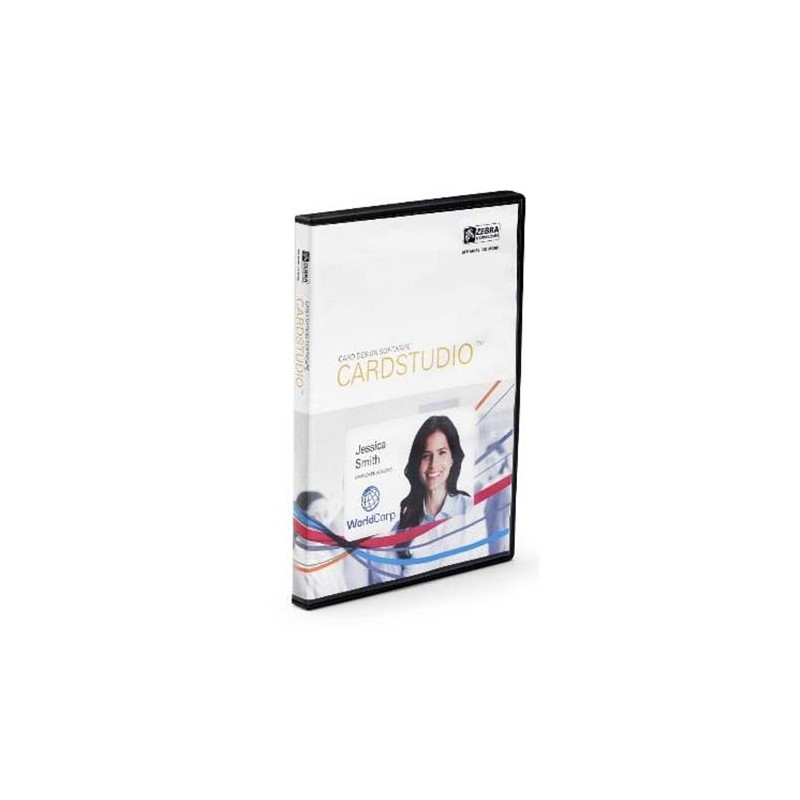 SW CardStudio 2.0 Classic - E-Sku