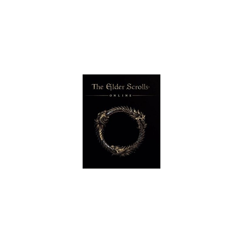 ESDThe Elder Scrolls Online