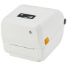 Thermal Transfer Printer (74/300M) ZD230 (white version) Standard EZPL, 203 dpi, EU and UK Power Cords, USB, Ethernet