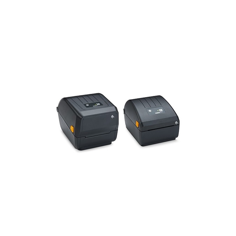 ZD230 DT - 203 dpi, USB, Dispenser (Peeler) ZD23042D1EG00EZ