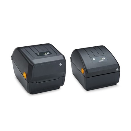 ZD230 DT - 203 dpi, USB, Dispenser (Peeler) ZD23042D1EG00EZ